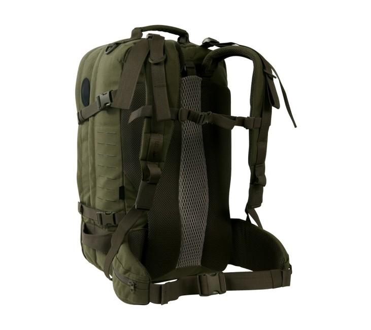 Tasmanian Tiger Mission Pack MKII раница 37л, маслинена