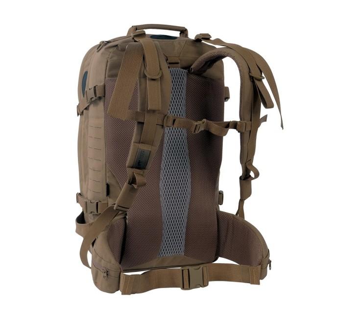 Tasmanian Tiger Mission Pack MKII раница 37л, койотово кафяв