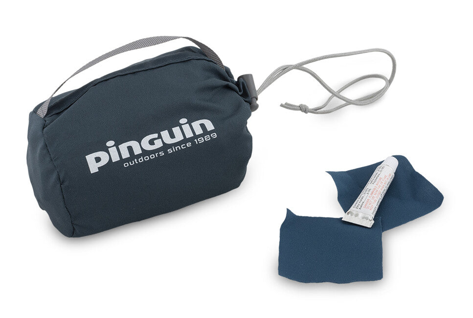 Pinguin Pillow възглавница, сива