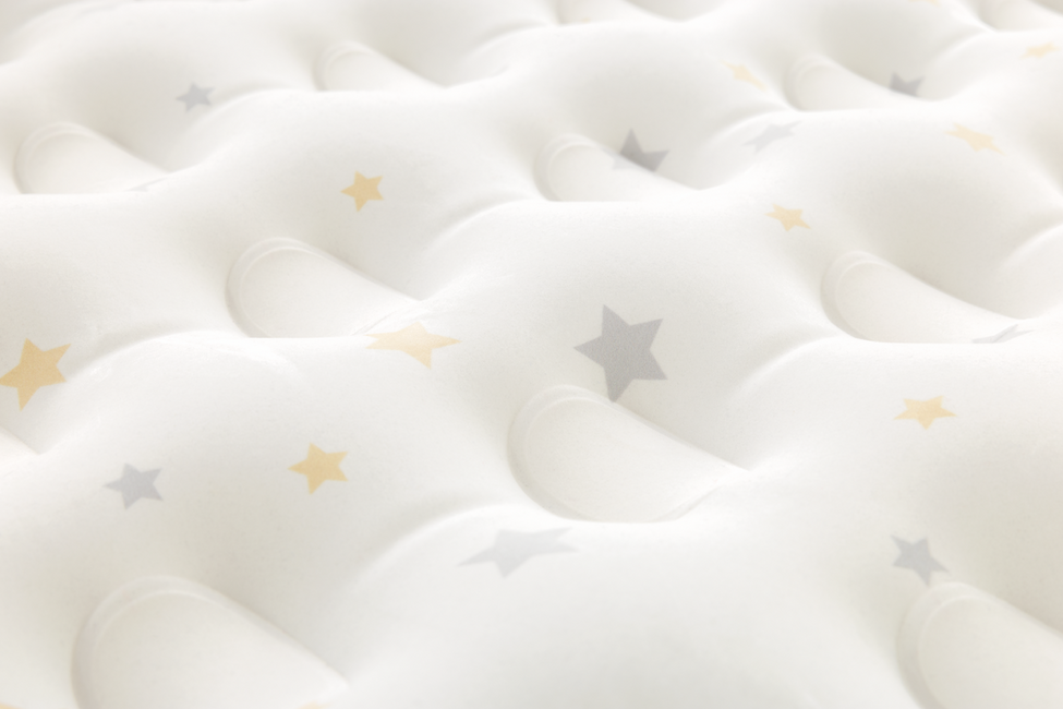 Intex Kidz Travel Bed Set детско надуваемо легло