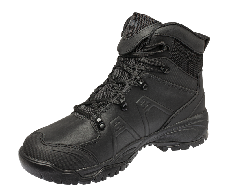 BENNON PANTHER XTR O2 High тактически ботуши