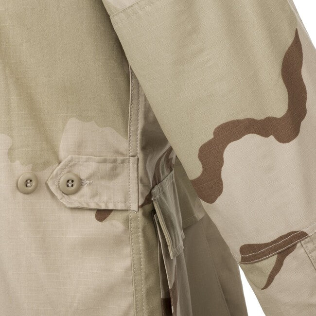 Helikon-Tex BDU риза Памук Ripstop, US Desert