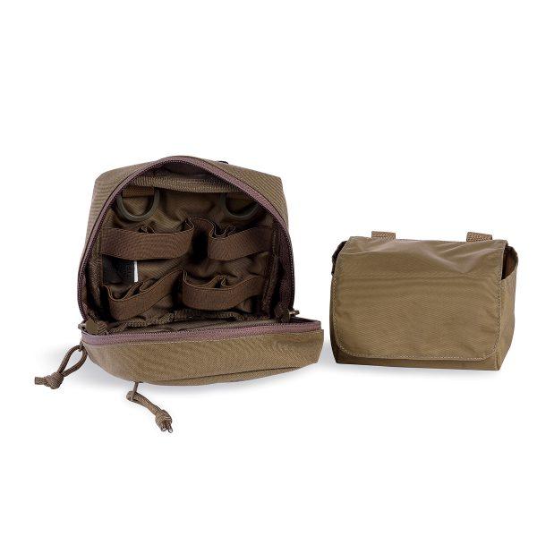 Tasmanian Tiger Tac Pouch 6 калъф, койотово кафяв