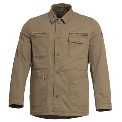 Combat Shirts
