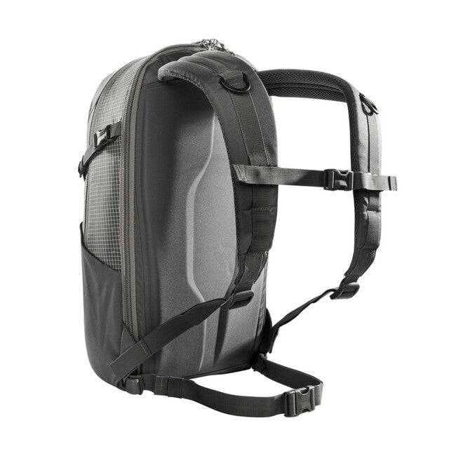 Tasmanian Tiger City Daypack раница 20, titan сив