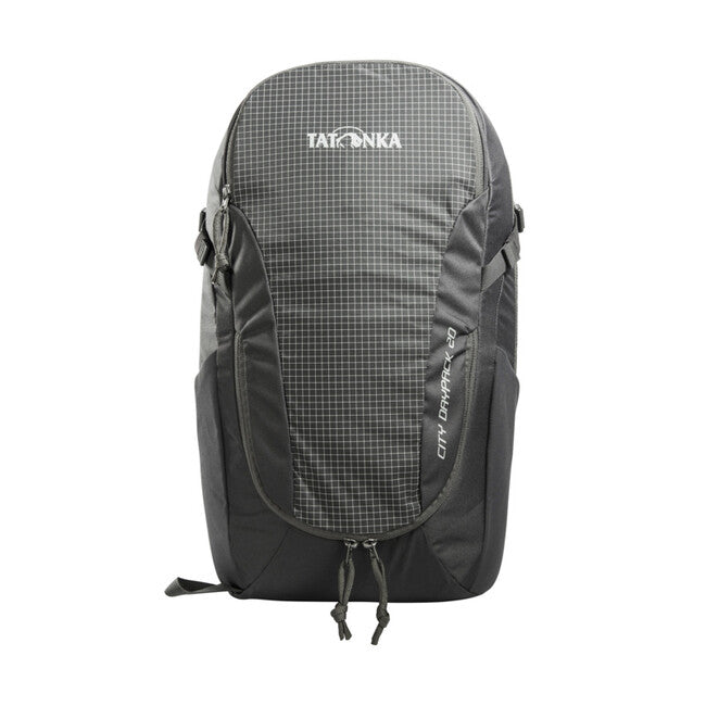 Tasmanian Tiger City Daypack раница 20, titan сив