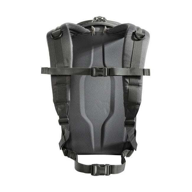 Tasmanian Tiger City Daypack раница 20, titan сив