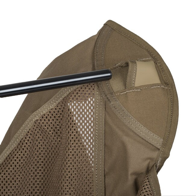 Helikon-Tex Range Chair столичка, сива