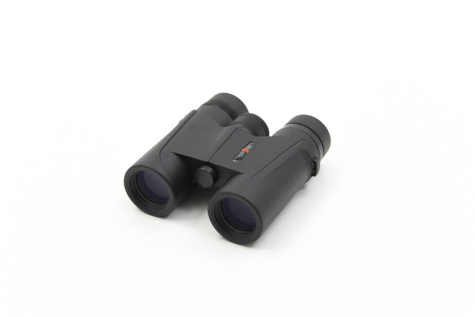 Origin Outdoors Mountain View далекозрачна тръба 8 x 32, черна