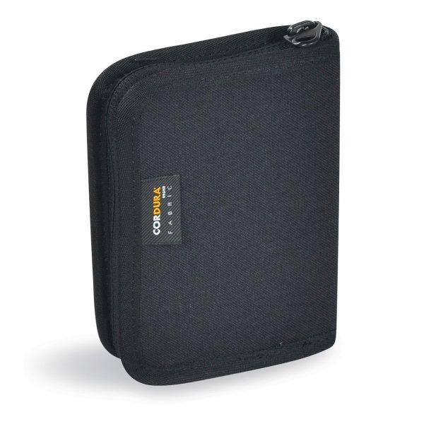 Tasmanian Tiger MIL Wallet портмоне, черно