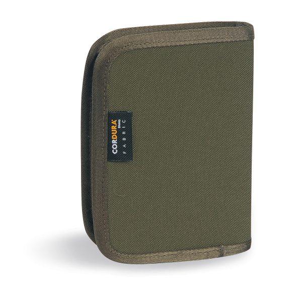 Tasmanian Tiger MIL Wallet портмоне, маслинено