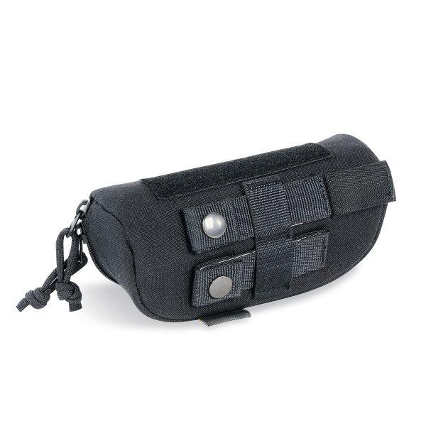 Tasmanian Tiger Eyewear Safe калъф за слънчеви очила, черен