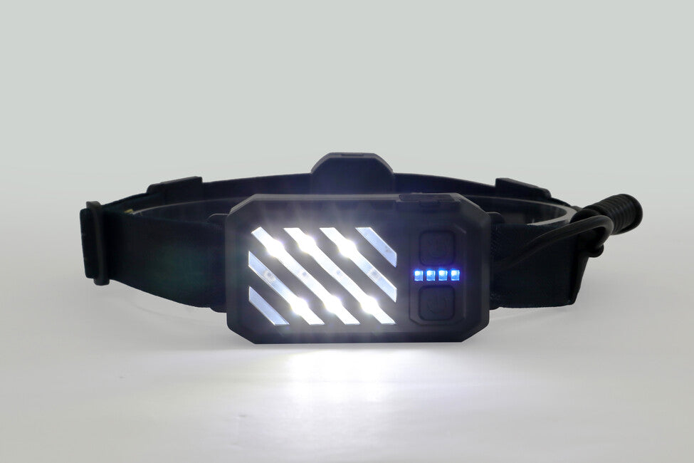Origin Outdoors Taillight LED фенер за глава 500 люмена
