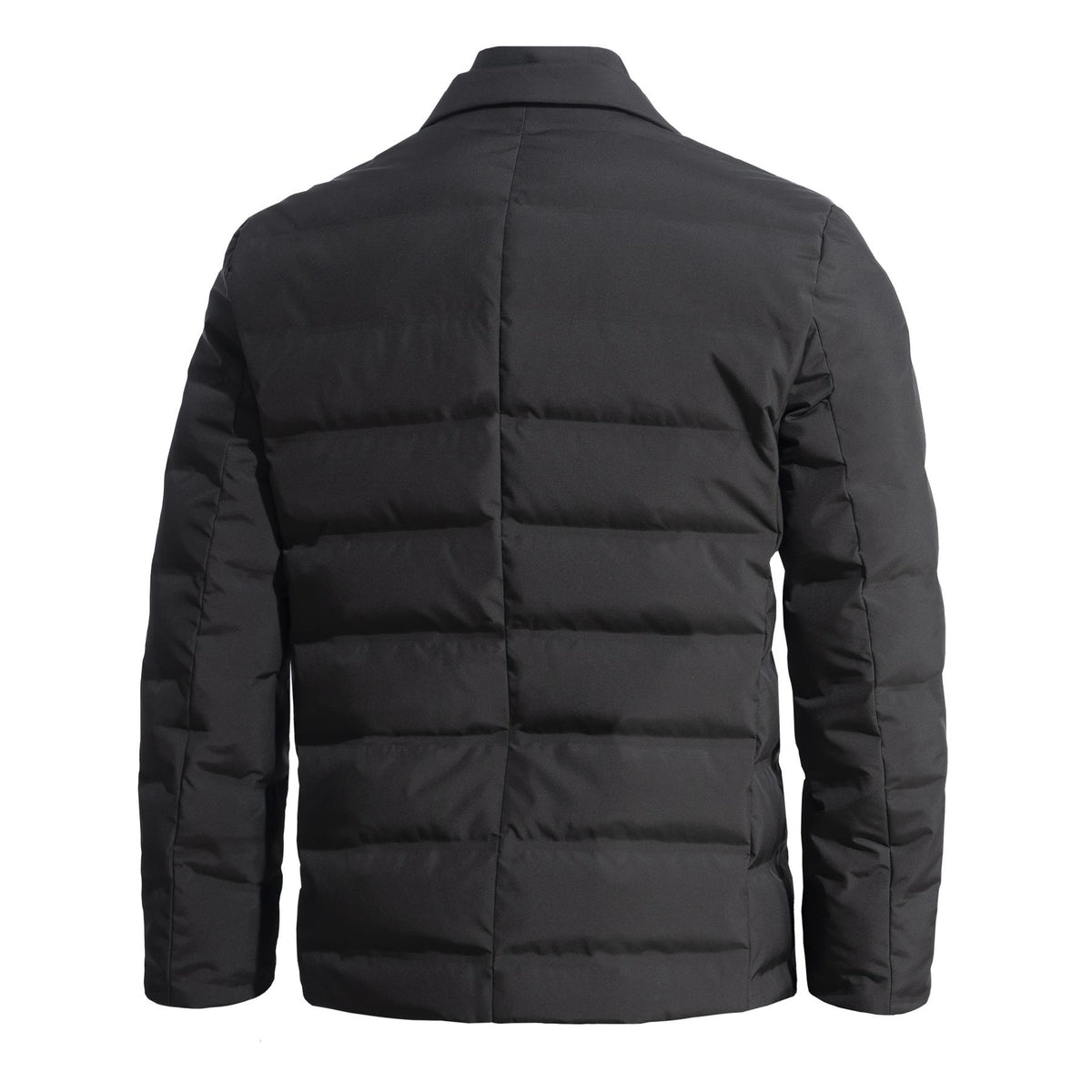 Pentagon Alpha Blazer Jacket, Black