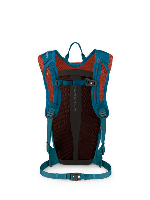 OSPREY SALIDA 8L велосипеден раница, набережна син
