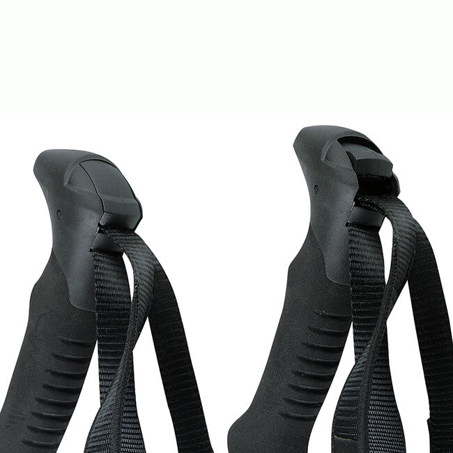 CAMP Ski Track телескопични пръти 83 - 140 cm