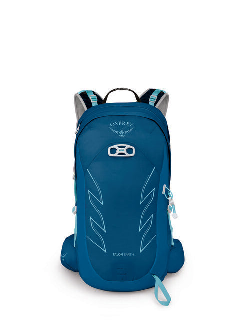 OSPREY TALON EARTH 22 туристическа раница, дълбок океански син