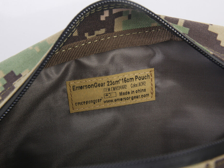 Emersongear мултифункционален калъф, AOR2
