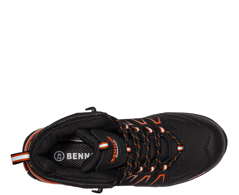 BENNON ORLANDO XTR S3 NM мъжки работни обувки