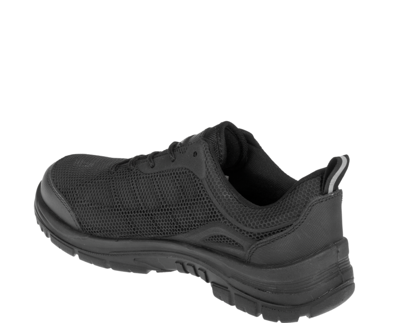 BENNON COOPER O1 Low тактически ботуши