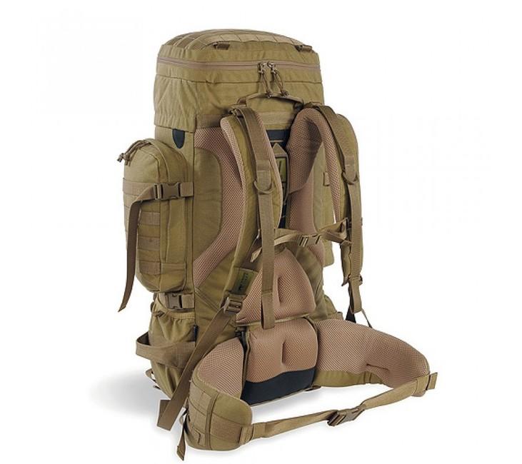Tasmanian Tiger Raid Pack MK III раница 52л, черна