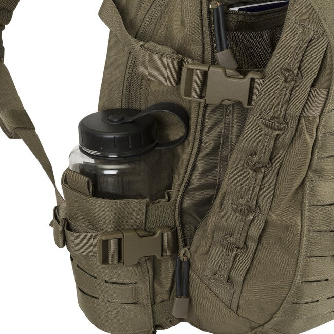 Direct Action® Dragon Egg® Mk II раница 25l, черна