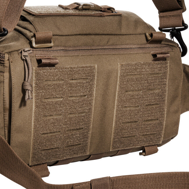 Tasmanian Tiger Medic Hip Bag здравна чантичка за кръста, койотово кафяв