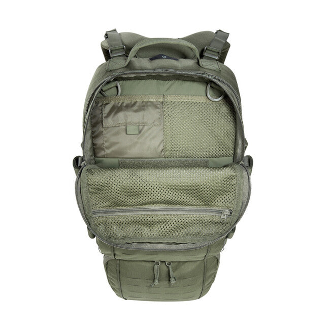 Tasmanian Tiger Modular Combat Pack 24 SL раница, маслинена