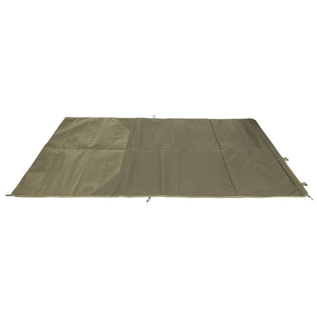 Helikon-Tex BACKBLAST MAT Extended стрелецка подложка, адаптивно зелено