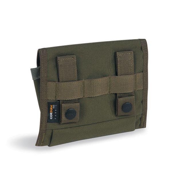 Tasmanian Tiger Utility mil торбичка чантичка, маслинена