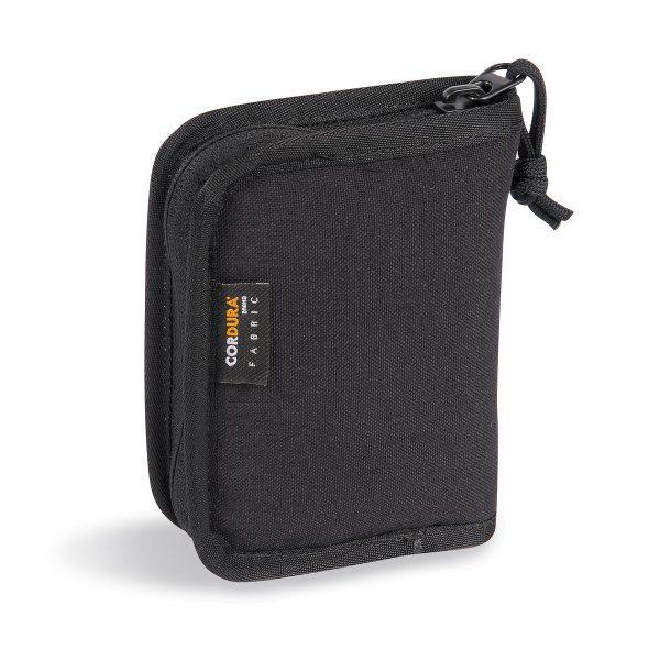Tasmanian Tiger RFID B Wallet портмоне, черно