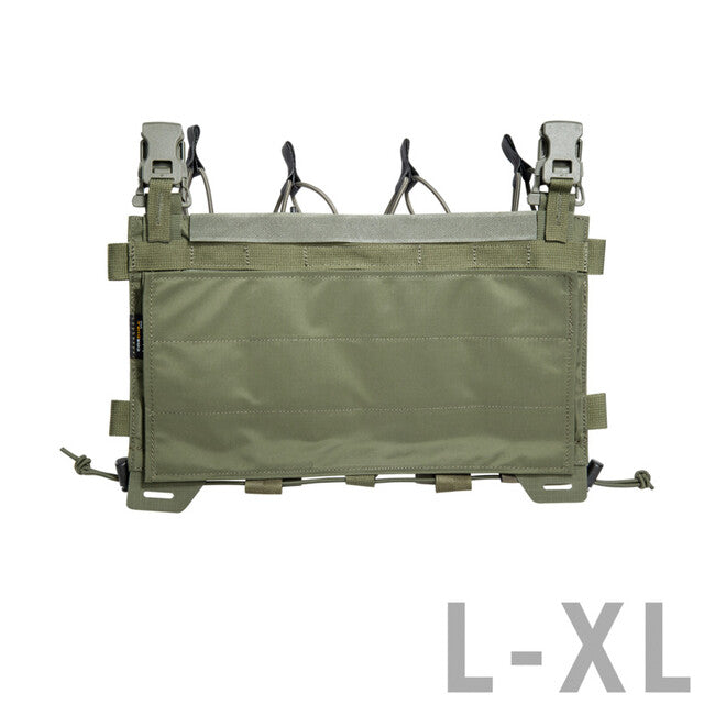 Tasmanian Tiger Panel Carrier Mag LC M4, маслинен