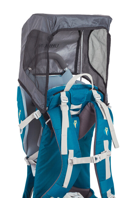 LittleLife Adventurer S2 детска раница, синя