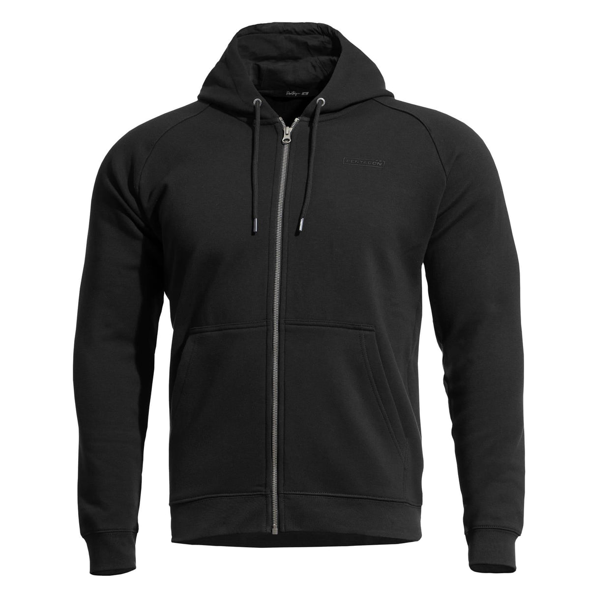Pentagon Griffin Sweater φούτερ, μαύρο