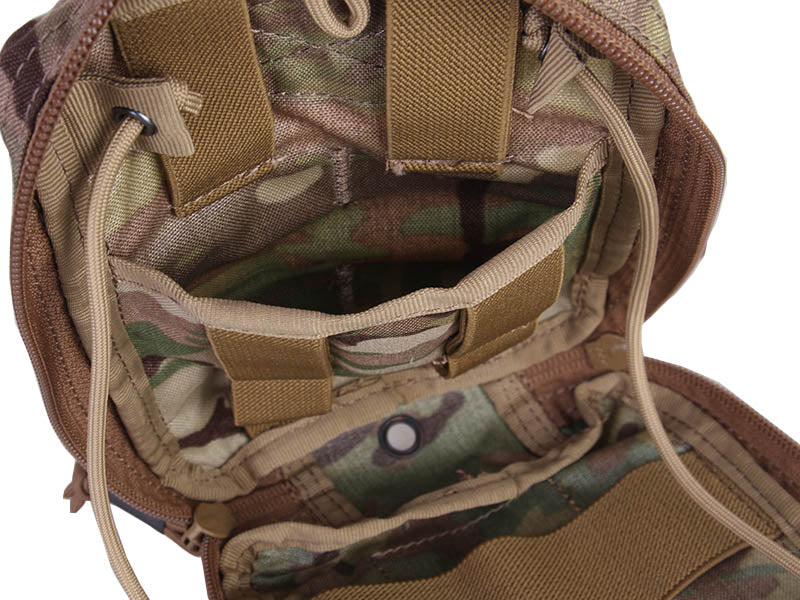 Emersongear калъф мултифункционален 500D, койот