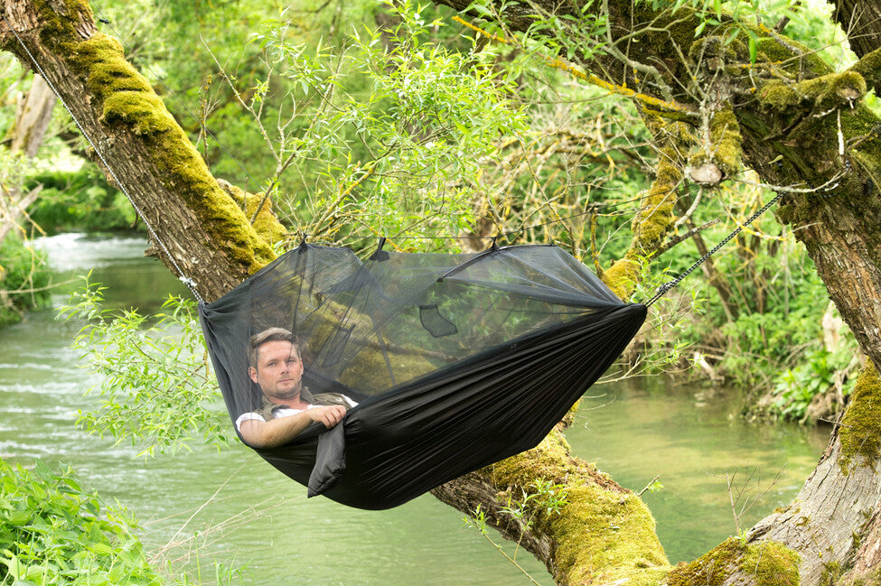 Amazonas Mosquito Traveller Extreme люлка срещу комари