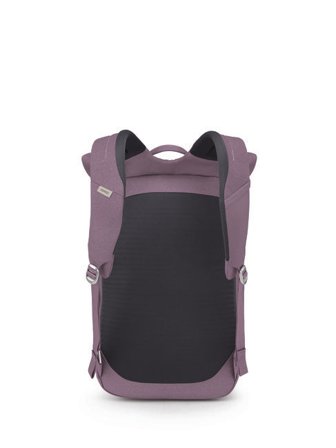 OSPREY ARCANE ROLL TOP PACK градски раница, лилав сумрак пуловер