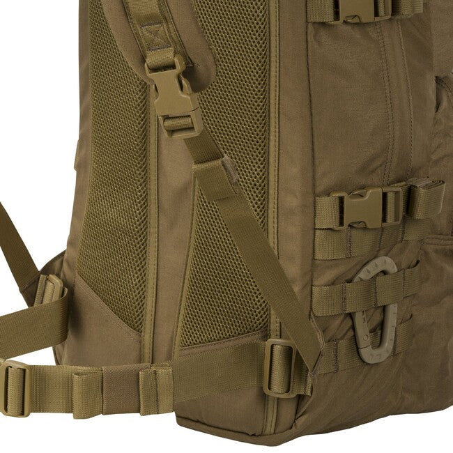 Helikon-Tex RATEL Mk2 раница Cordura, маслинено зелена