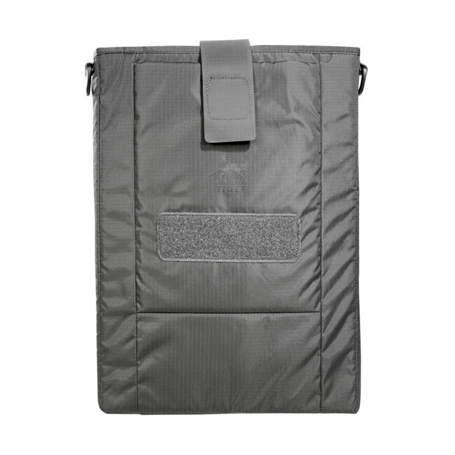 Tasmanian Tiger Modular Computer Sleeve калъф за ноутбук, titan сив