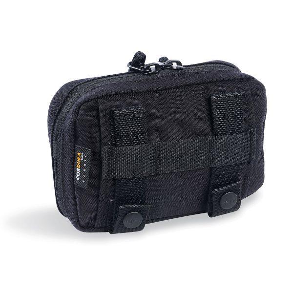 Tasmanian Tiger Admin калъф Molle, черен