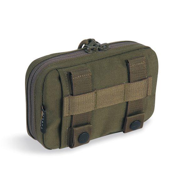 Tasmanian Tiger Admin Molle калъф, маслинен