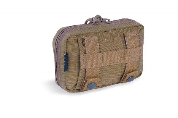 Tasmanian Tiger Admin Molle калъф, койотово кафяв