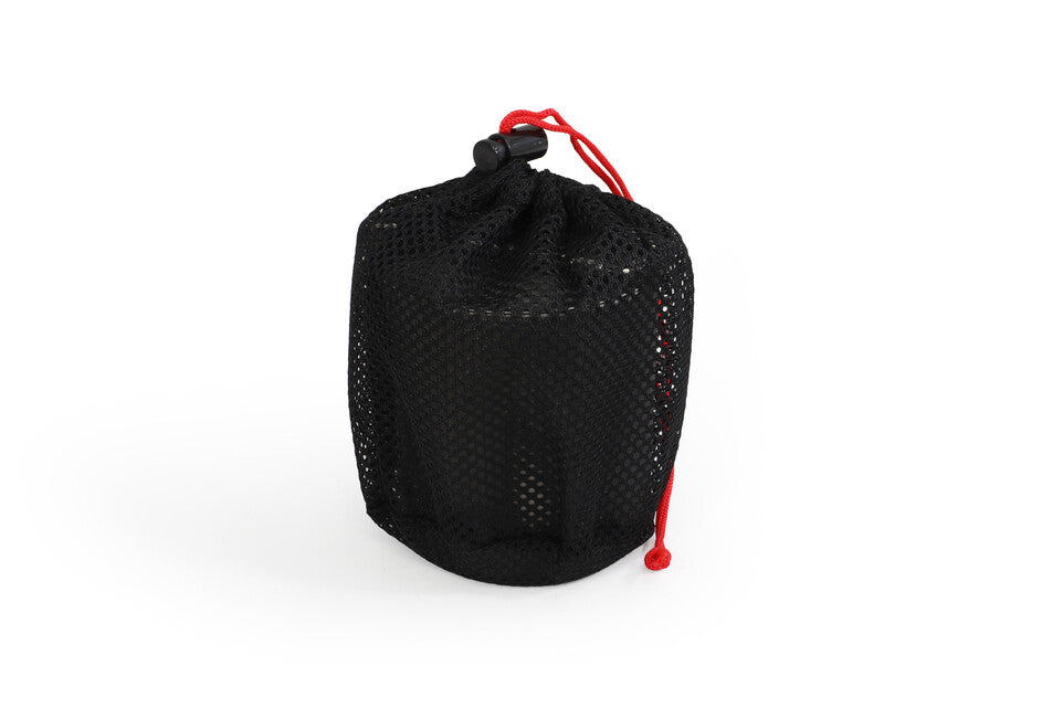 Origin Outdoors Titanium титанов тъклик за трекинг с наливник и сгъваема дръжка Camping Pot, 750 ml