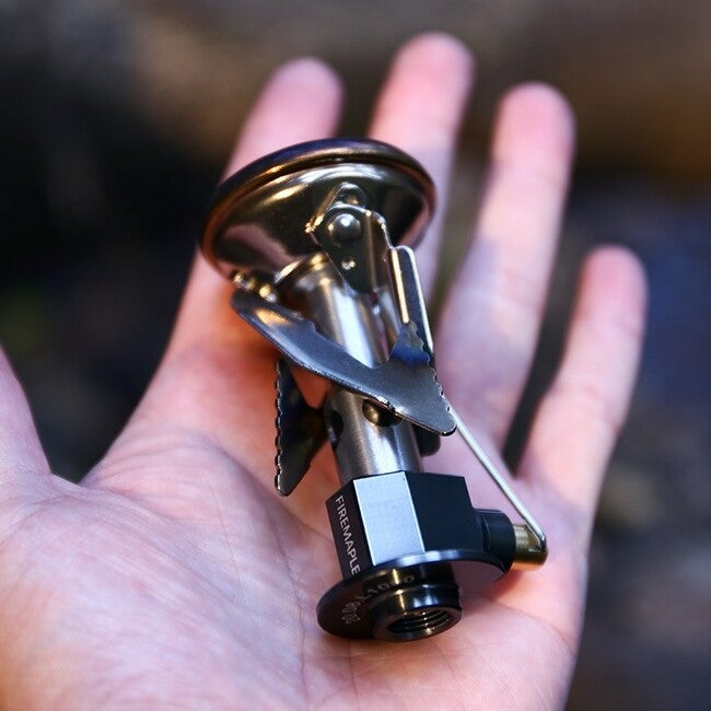 Fire Maple Polaris газов готвач