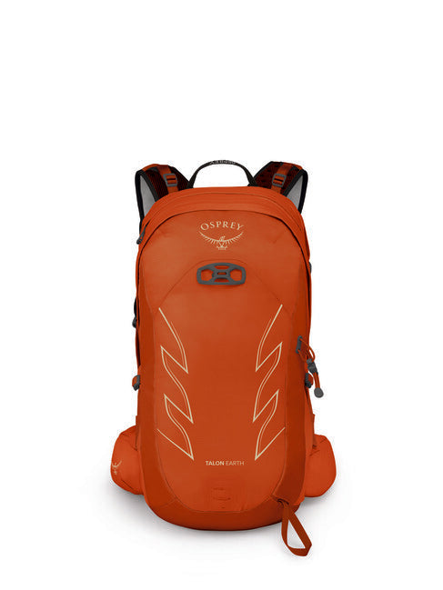 OSPREY TALON EARTH 22 туристическа раница, корал
