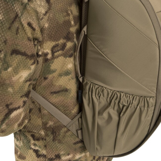 Helikon-Tex BAIL OUT BAG раница, адаптивно зелено / койот