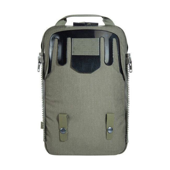 Tasmanian Tiger Operator Pack раница ZP IRR 10L, сива маслинена