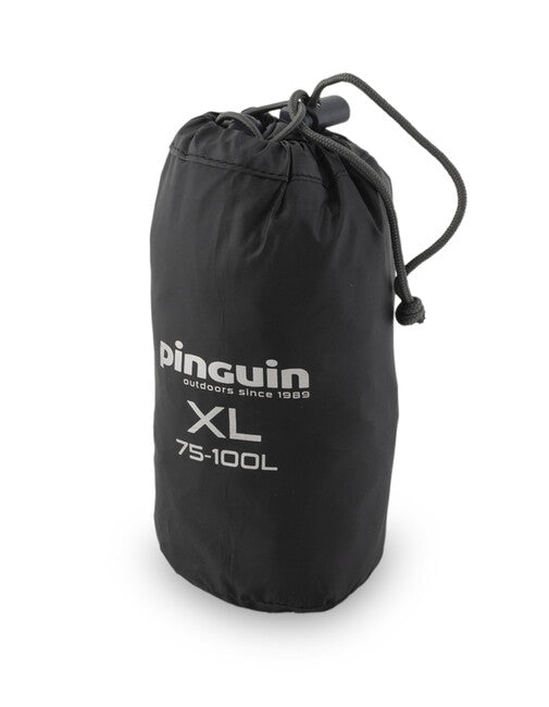 Pinguin Raincover плащенка за раница, каки, 75-100L