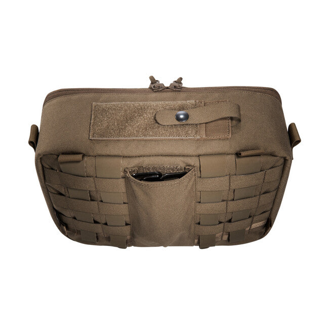 Tasmanian Tiger Modular Support Bag чанта на рамо, койотово кафяв