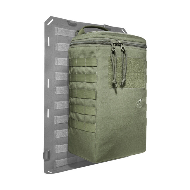 Tasmanian Tiger Thermo Pouch термо чанта 5л, маслинена